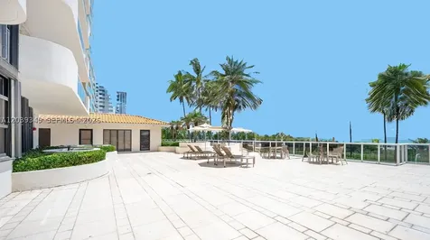 5757 Collins Avenue Miami Beach FL 33140