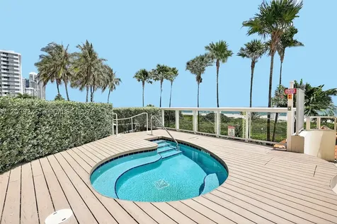 5757 Collins Avenue Miami Beach FL 33140