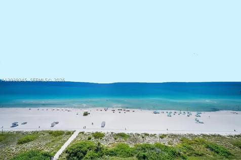 5757 Collins Avenue Miami Beach FL 33140