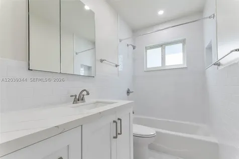 11527 SW 81st Road Pinecrest FL 33156