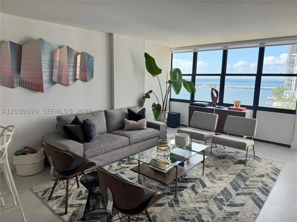 1865 Brickell Avenue Miami FL 33129