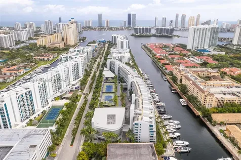 2950 NE 188th Street Aventura FL 33180