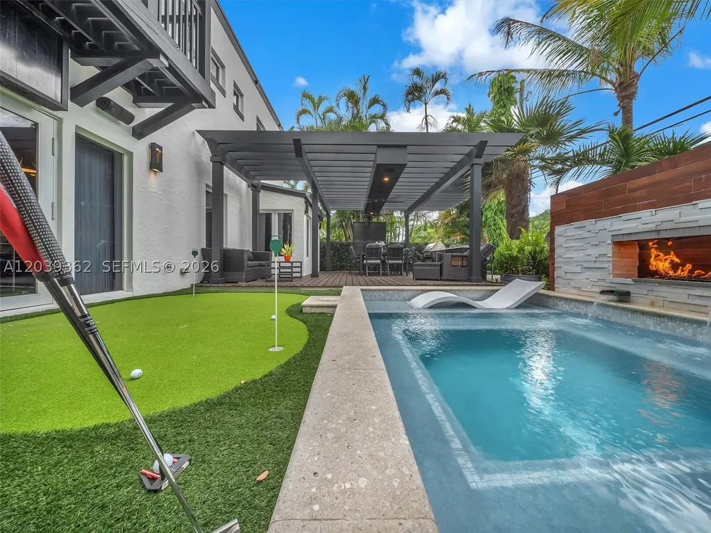 736 NE 17th Way Fort Lauderdale FL 33304