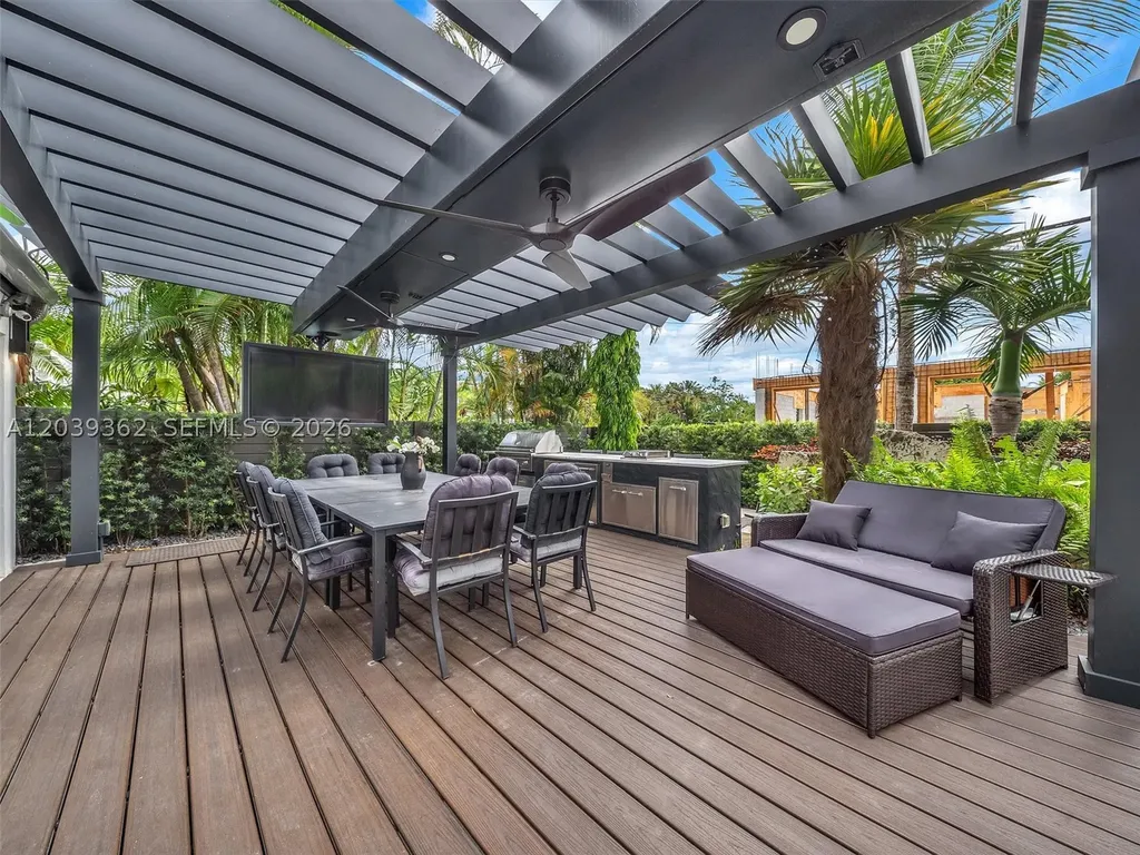 736 NE 17th Way Fort Lauderdale FL 33304