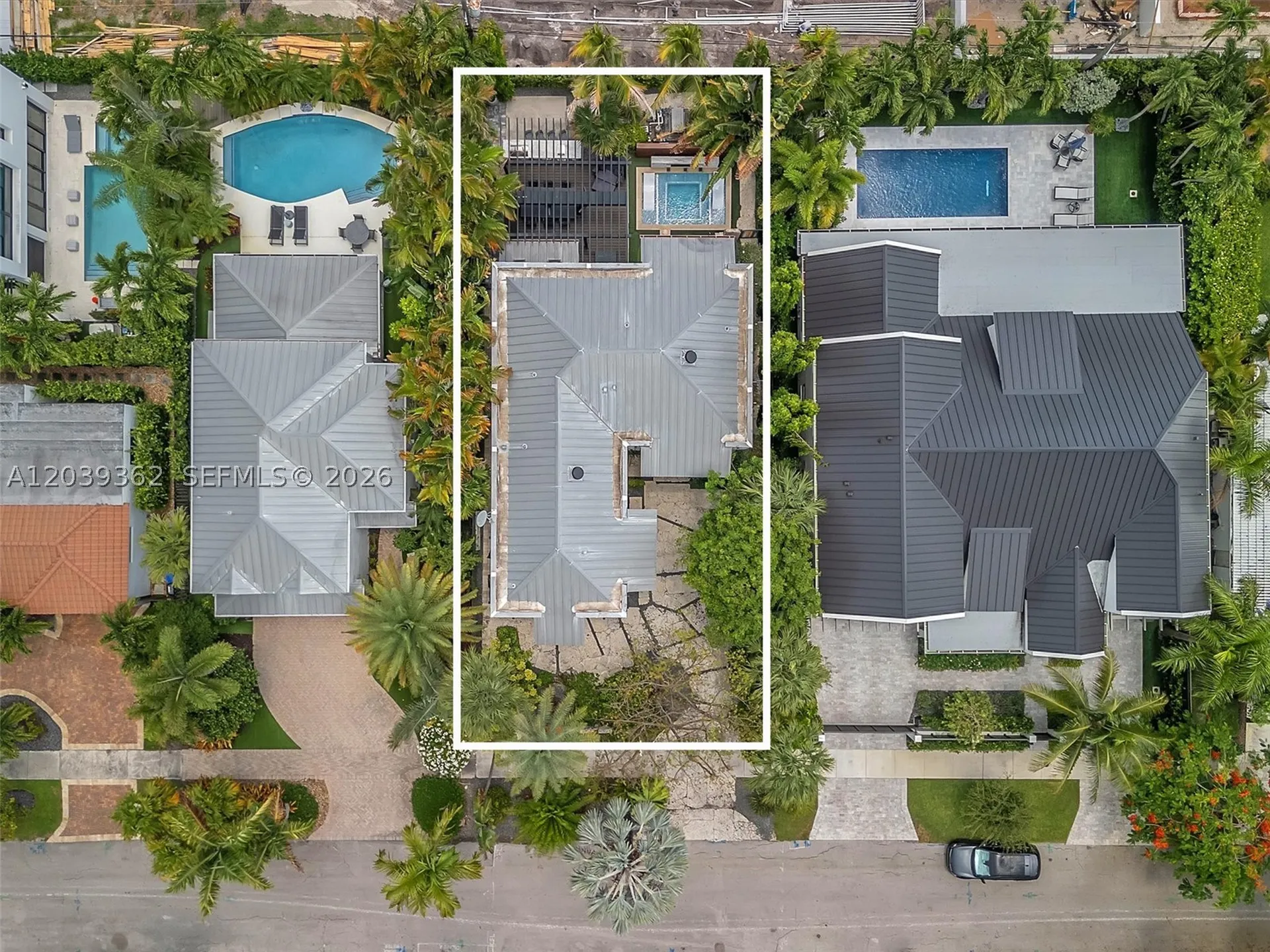 736 NE 17th Way Fort Lauderdale FL 33304