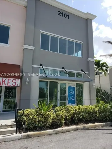 2101 SW 101st Avenue Miramar FL 33025