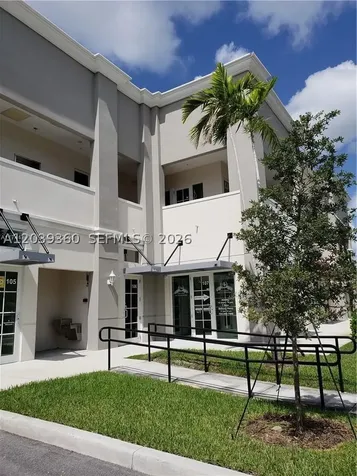 2101 SW 101st Avenue Miramar FL 33025