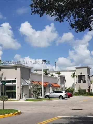 2101 SW 101st Avenue Miramar FL 33025