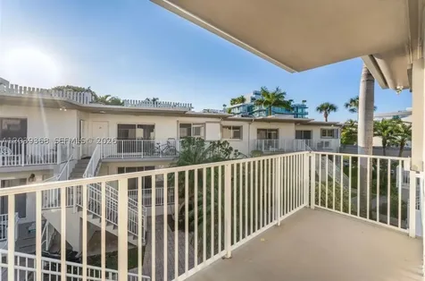 1142 99th Street Bay Harbor Islands FL 33154