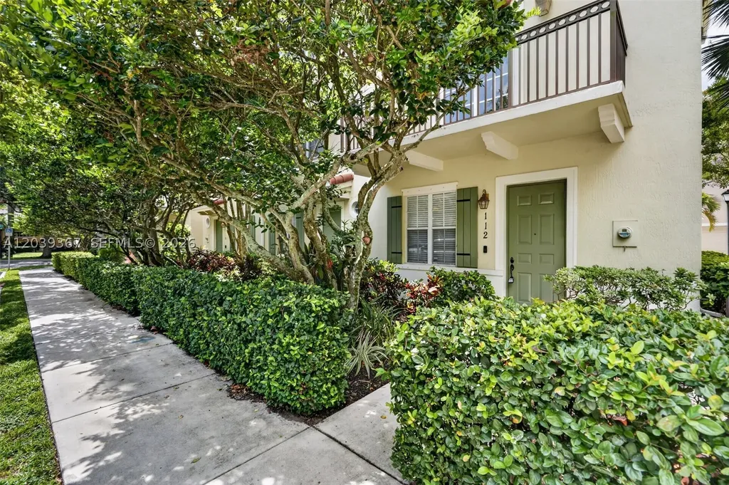 112 Osceola Lane Jupiter FL 33458