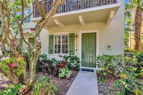 112 Osceola Lane Jupiter FL 33458