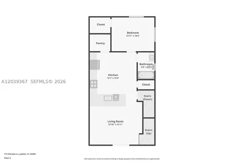 112 Osceola Lane Jupiter FL 33458