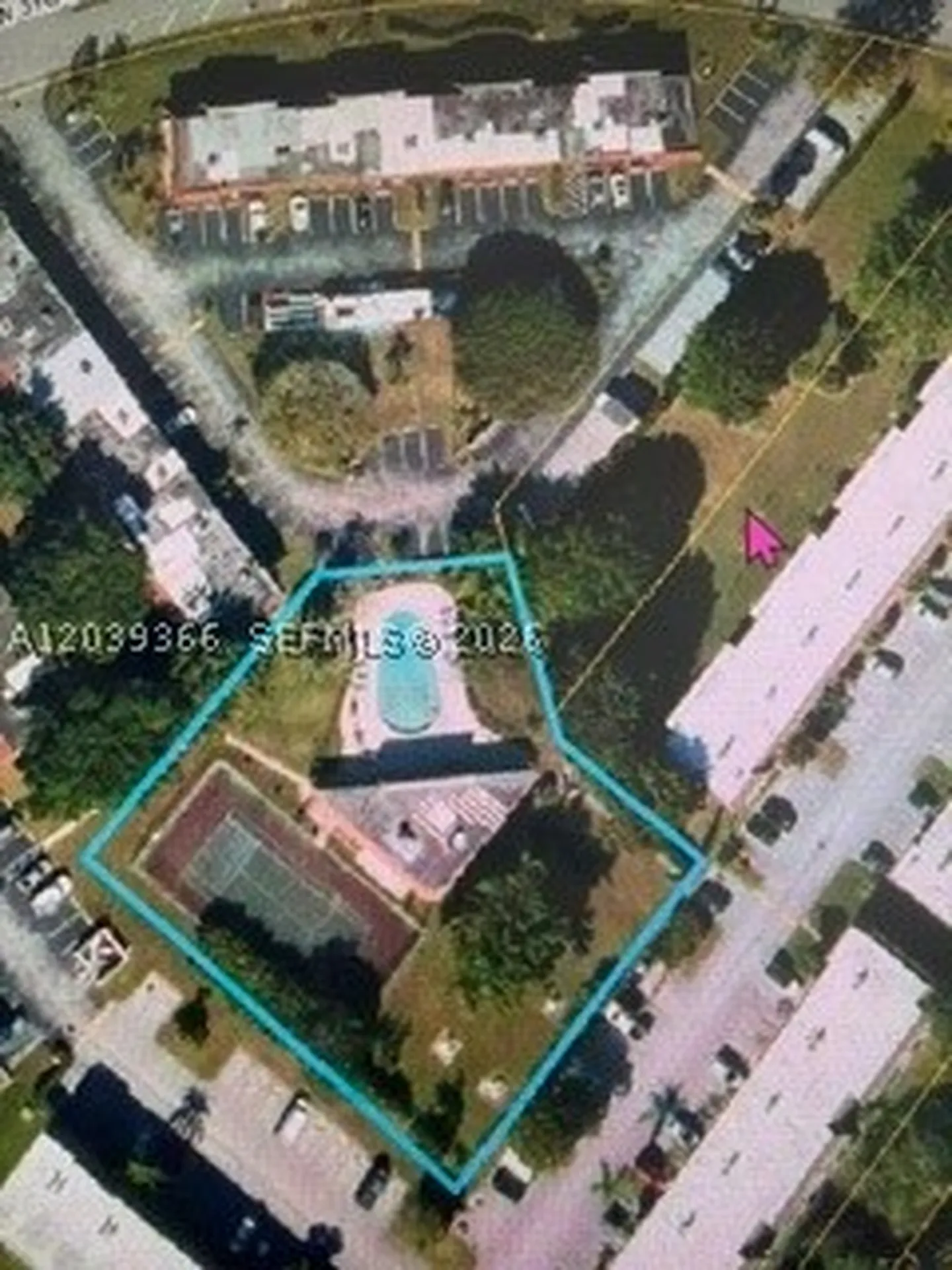 9272 SW 3rd Street Boca Raton FL 33428