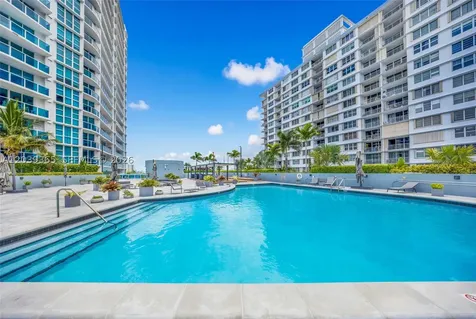 1881 79th St Causeway North Bay Village FL 33141