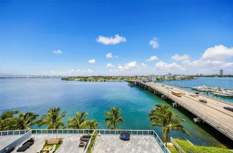 1881 79th St Causeway North Bay Village FL 33141