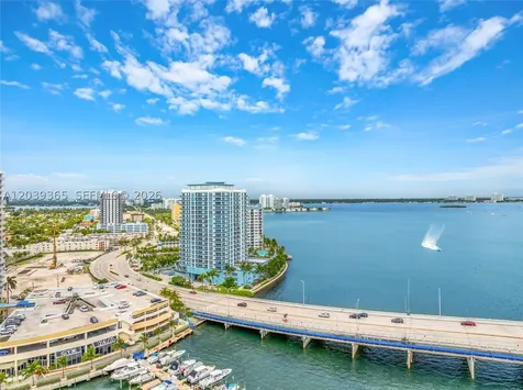 1881 79th St Causeway North Bay Village FL 33141