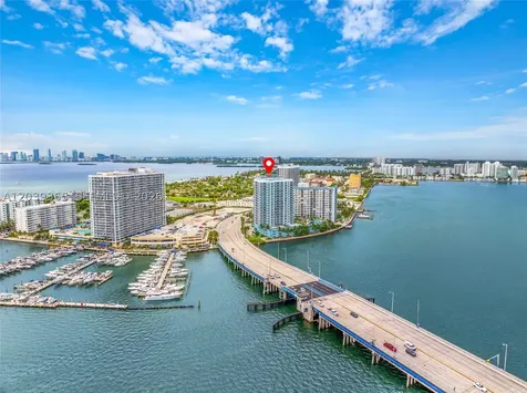 1881 79th St Causeway North Bay Village FL 33141