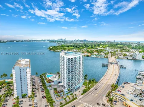 1881 79th St Causeway North Bay Village FL 33141