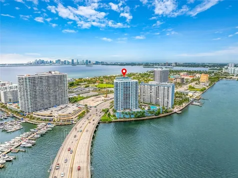 1881 79th St Causeway North Bay Village FL 33141