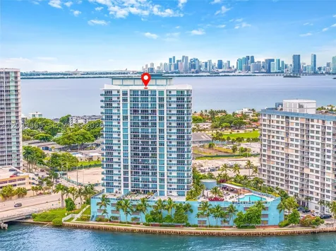1881 79th St Causeway North Bay Village FL 33141