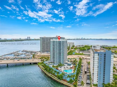 1881 79th St Causeway North Bay Village FL 33141