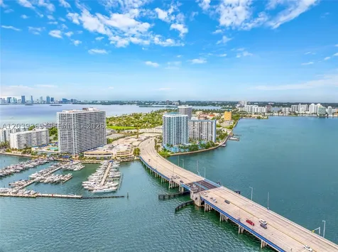 1881 79th St Causeway North Bay Village FL 33141