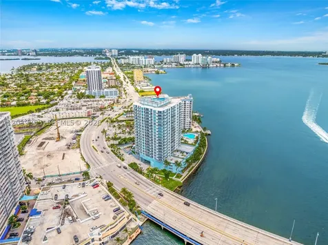 1881 79th St Causeway North Bay Village FL 33141