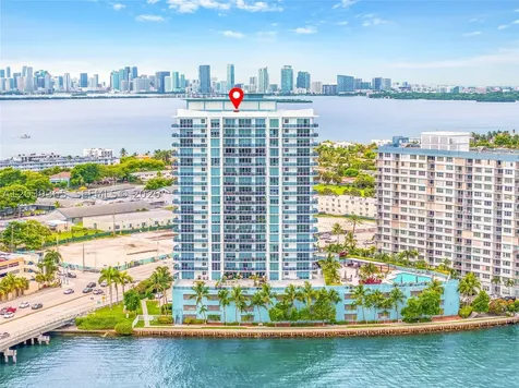 1881 79th St Causeway North Bay Village FL 33141