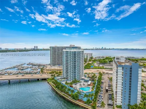 1881 79th St Causeway North Bay Village FL 33141