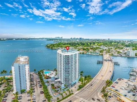 1881 79th St Causeway North Bay Village FL 33141