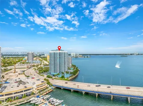 1881 79th St Causeway North Bay Village FL 33141
