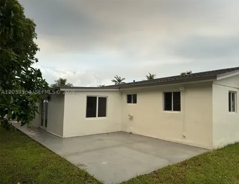 2181 SW 50th Avenue Fort Lauderdale FL 33317