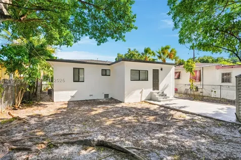 1491 NW 55th Terrace Miami FL 33142