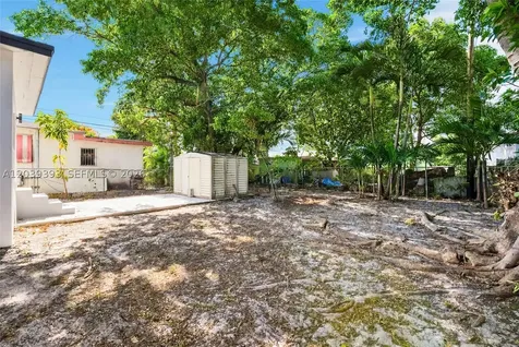 1491 NW 55th Terrace Miami FL 33142