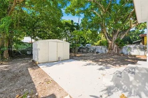 1491 NW 55th Terrace Miami FL 33142