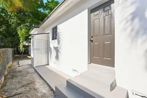 1491 NW 55th Terrace Miami FL 33142