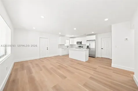 1491 NW 55th Terrace Miami FL 33142