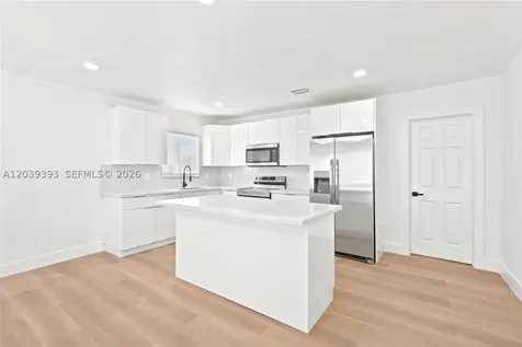 1491 NW 55th Terrace Miami FL 33142