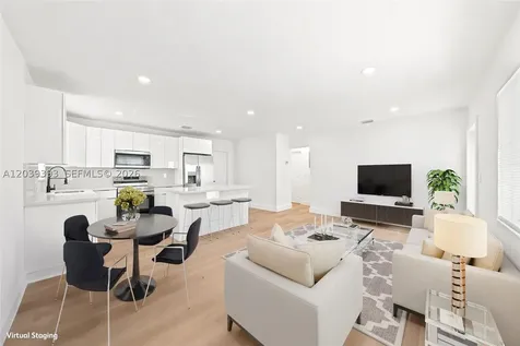 1491 NW 55th Terrace Miami FL 33142