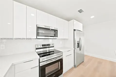 1491 NW 55th Terrace Miami FL 33142