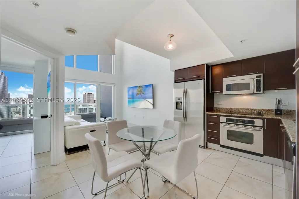 41 SE 5th Street Miami FL 33131