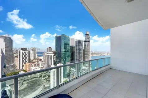 41 SE 5th Street Miami FL 33131