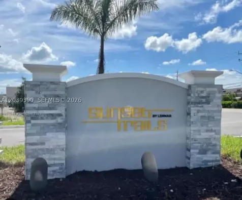 11965 NW 47th Manor Coral Springs FL 33076