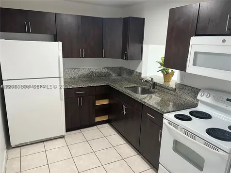 3695 NW 187th Street Miami Gardens FL 33056