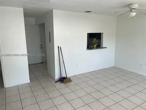 3695 NW 187th Street Miami Gardens FL 33056