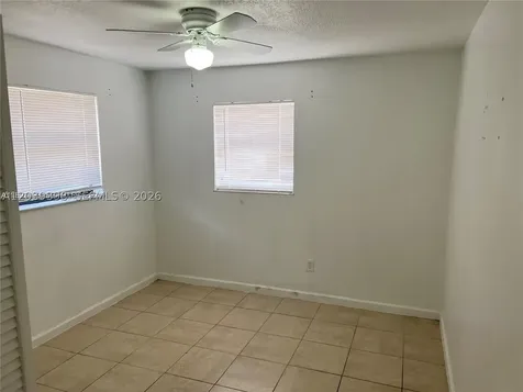 3695 NW 187th Street Miami Gardens FL 33056