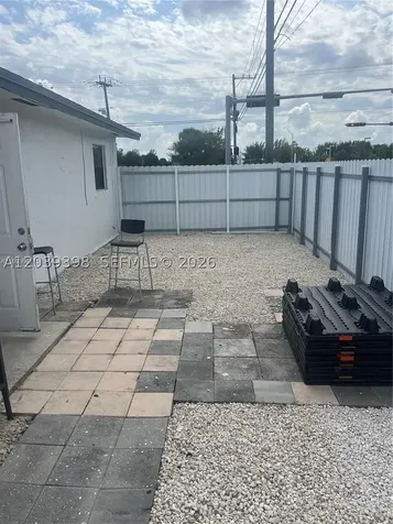 3695 NW 187th Street Miami Gardens FL 33056
