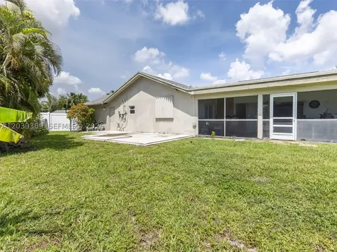 19323 Carolina Circle Boca Raton FL 33434