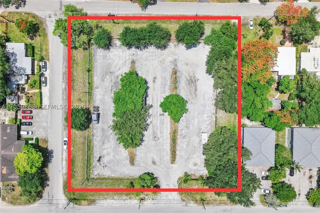 1ST Ave NW 166 Street Miami FL 33169
