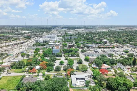 1ST Ave NW 166 Street Miami FL 33169